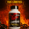⚡ Mutant Caffeine – 240 Cápsulas