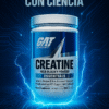 ⚡ Creatine GAT Sports – 200 Servings