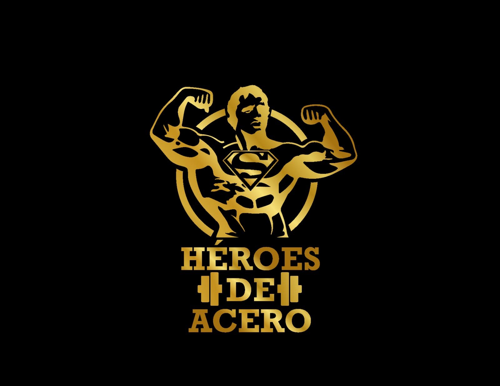 HEROES DE ACERO 2025
