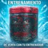 Pree venom Inferno Frio ⚡ Venom Inferno – El Pre-Entreno Que Despierta a la Bestia en Ti