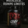 Proteina 💥 MUTANT WHEY – La Proteína Hardcore  💥