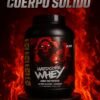 Proteina Harcorde WHEY mutant 💥 MUTANT WHEY – La Proteína Hardcore  💥