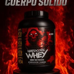 Proteina Harcorde WHEY mutant 💥 MUTANT WHEY – La Proteína Hardcore  💥