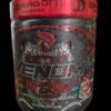 Preentreno Venom ⚡ Venom Inferno – El Pre-Entreno Que Despierta a la Bestia en Ti